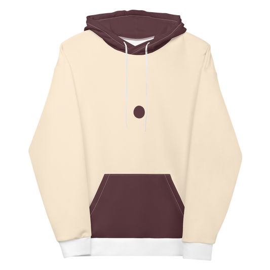 SHYNEEN DOT HOODIE