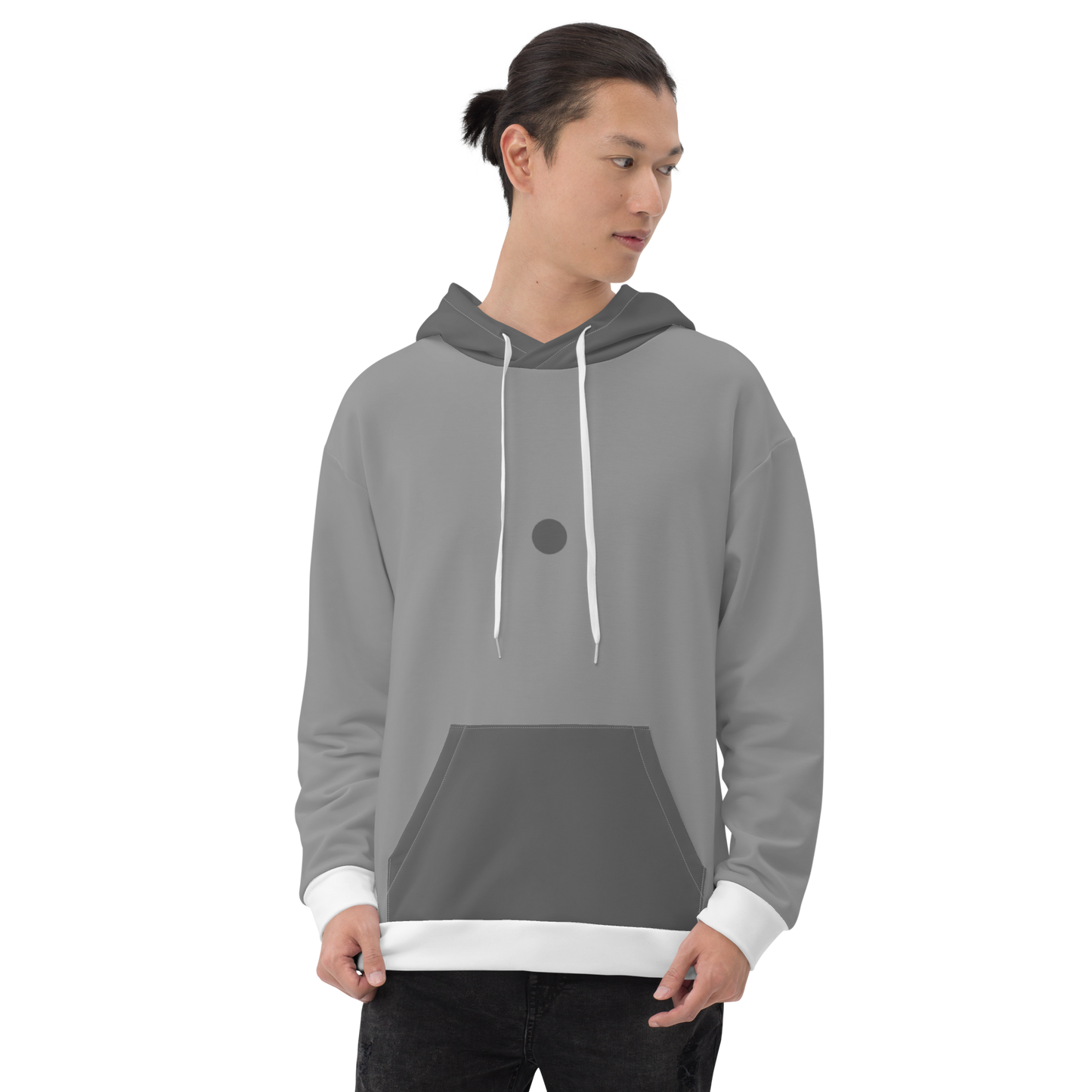 SHYNEEN DOT HOODIE