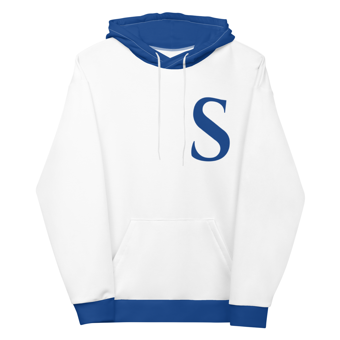 SHYNEEN S HOODIE