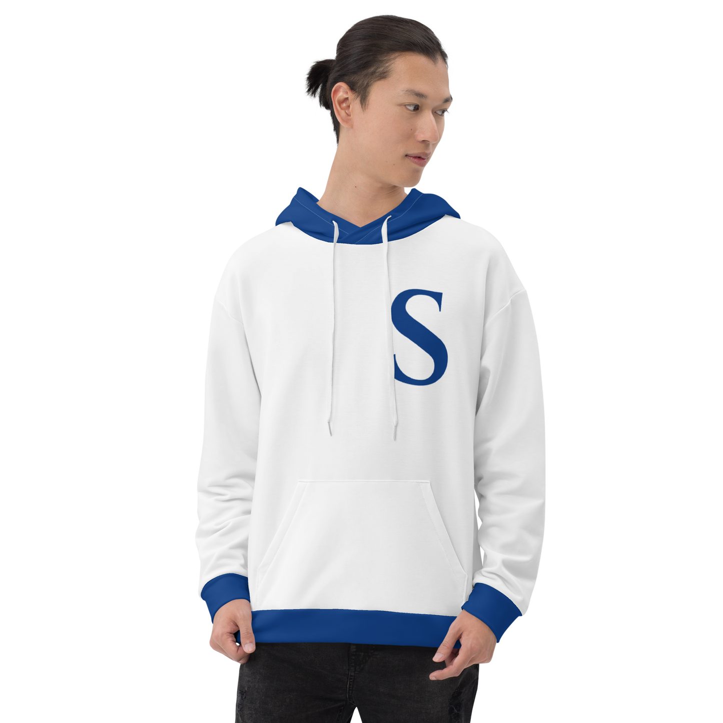 SHYNEEN S HOODIE