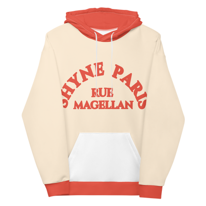 SHYNEEN RUE MAGELLAN HOODIE