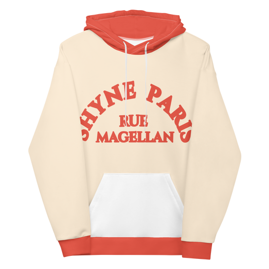 SHYNEEN RUE MAGELLAN HOODIE