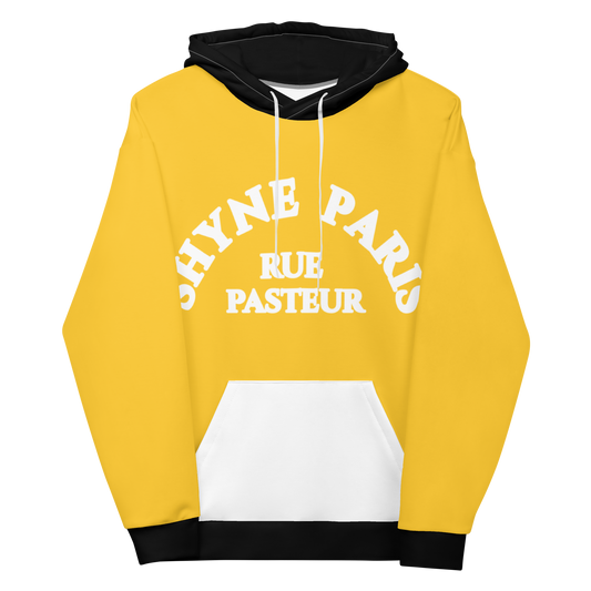 SHYNEEN RUE PASTEUR HOODIE