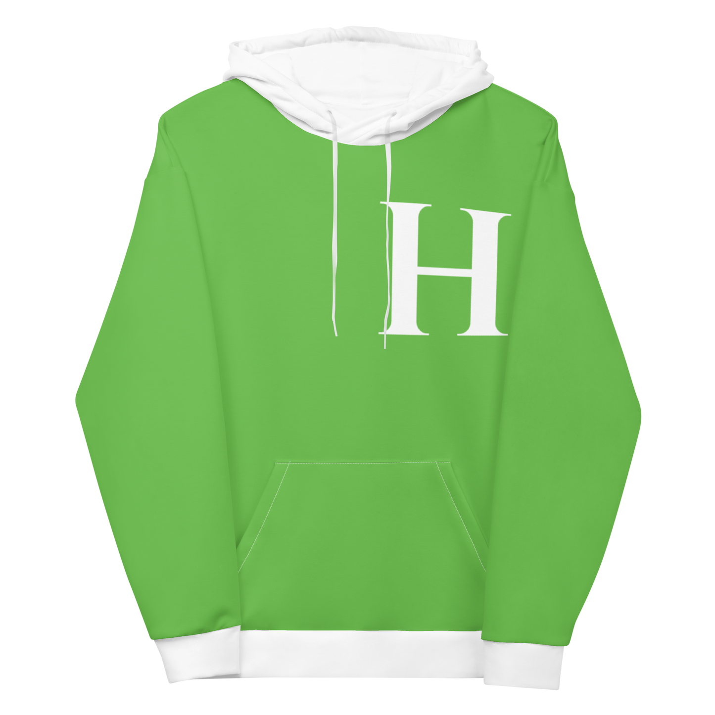 SHYNEEN H HOODIE