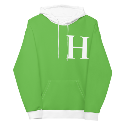 SHYNEEN H HOODIE