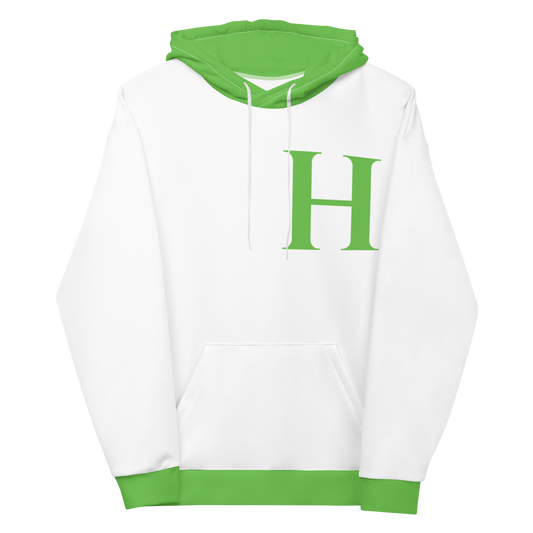 SHYNEEN H HOODIE