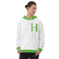 SHYNEEN H HOODIE