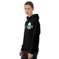 SHYNEEN SNOW HOODIE