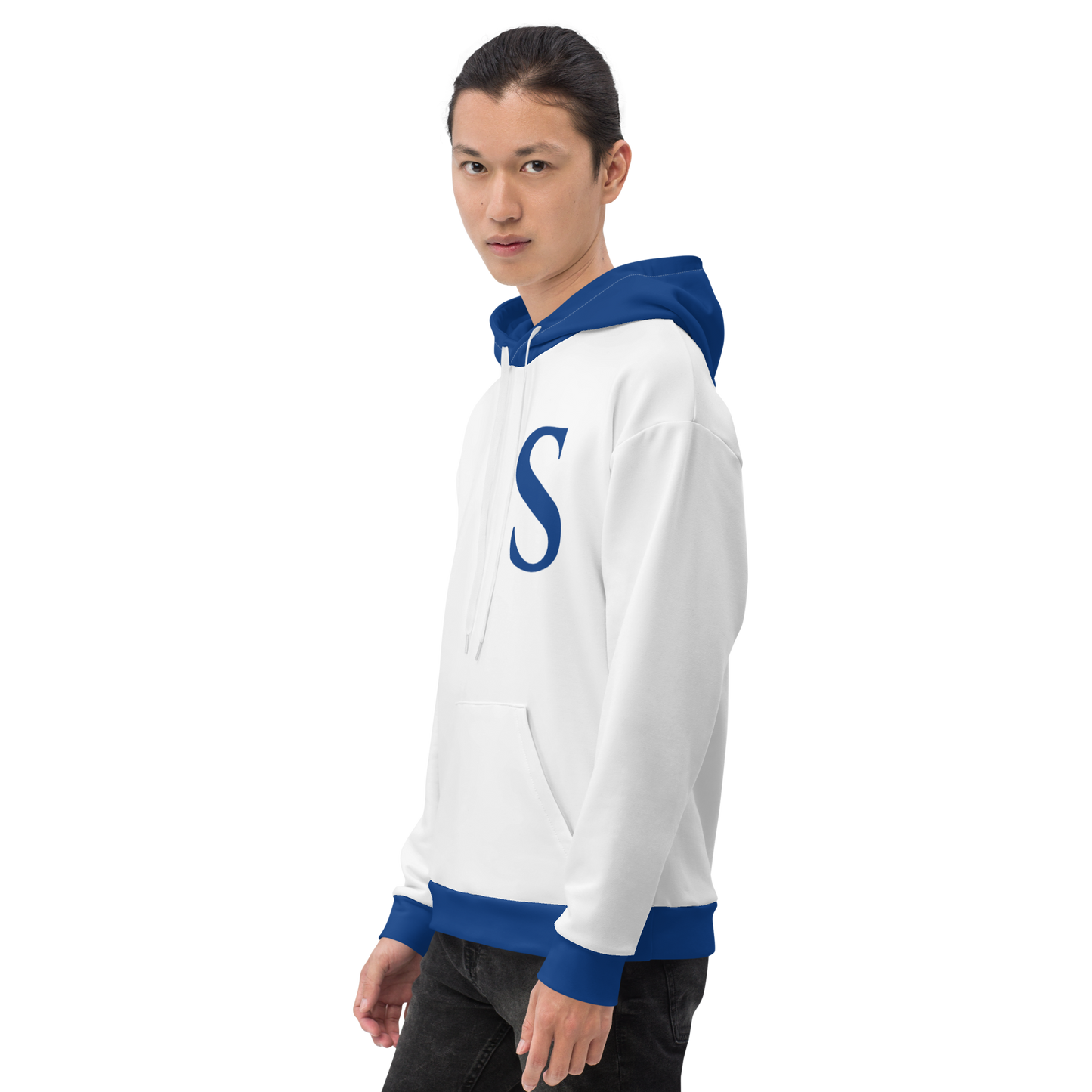 SHYNEEN S HOODIE