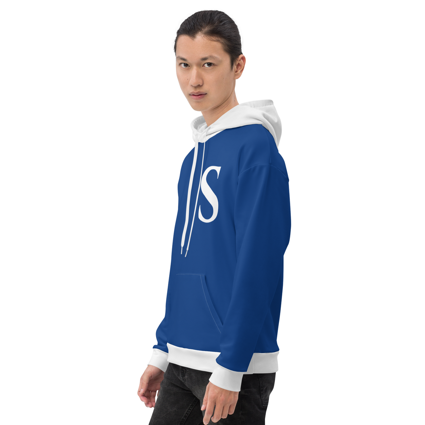 SHYNEEN S HOODIE