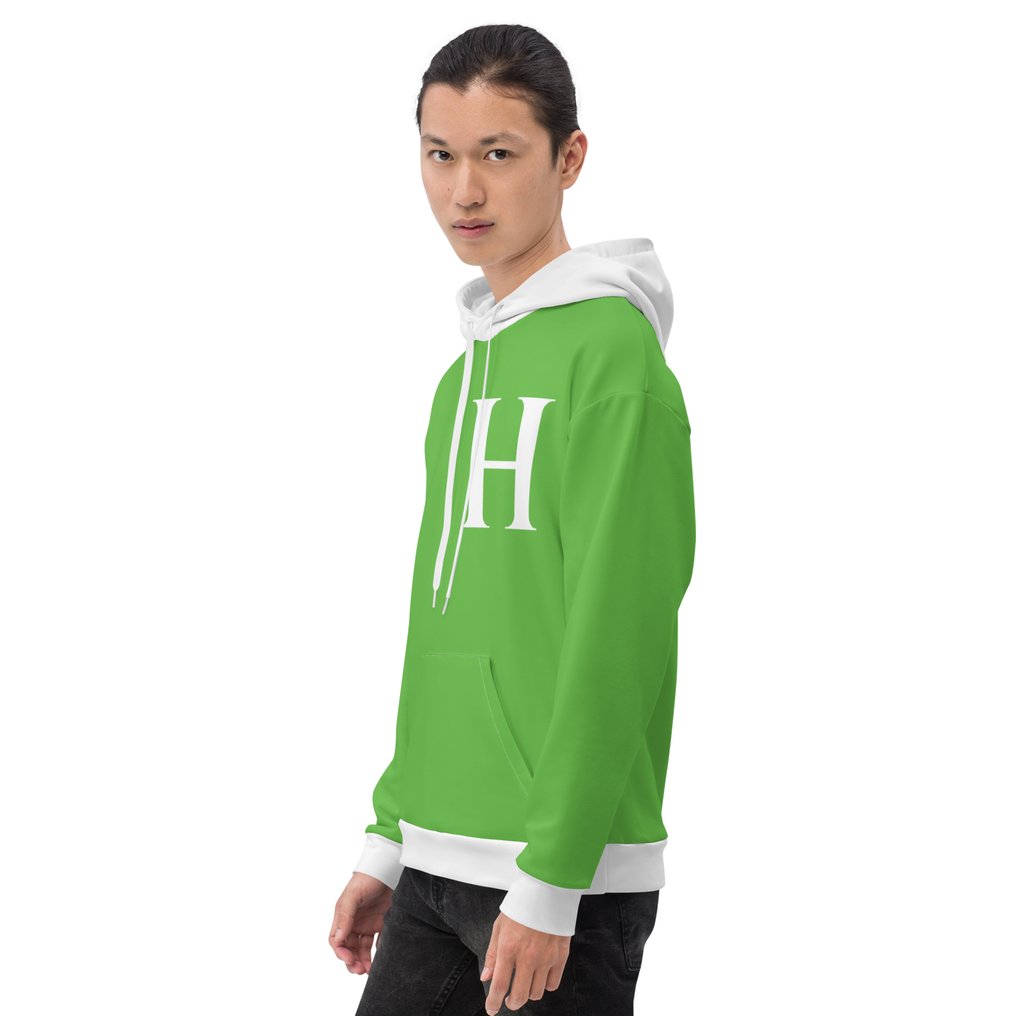 SHYNEEN H HOODIE