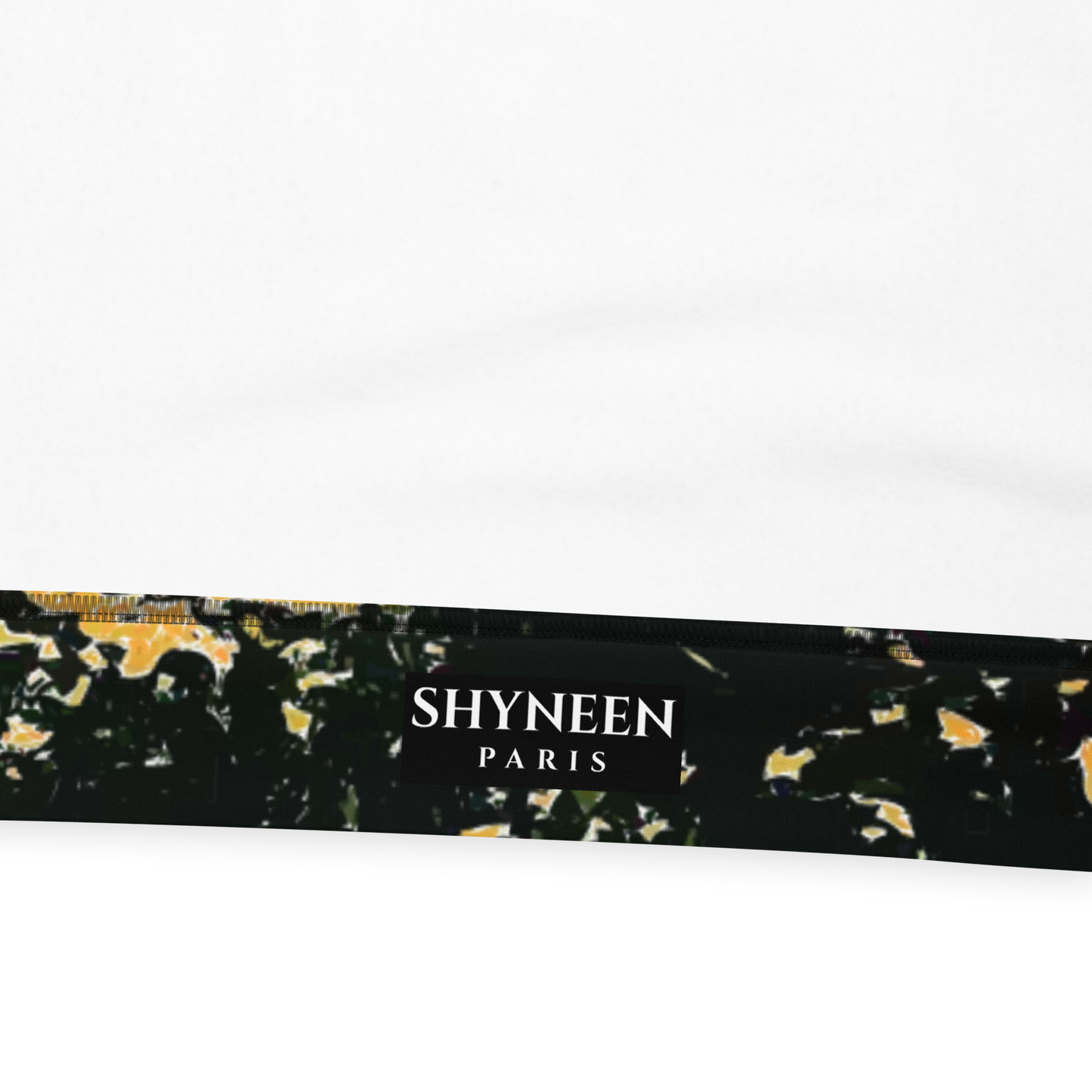 SIGNATURE SHYNEEN GALLERY HOODIE