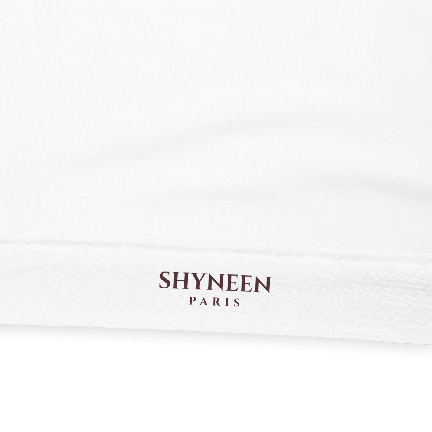 SHYNEEN DOT HOODIE