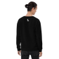 SHYNEEN SMALL SMOOTH LOGO SWEATSHIRT