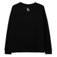 SHYNEEN SMALL SMOOTH LOGO SWEATSHIRT