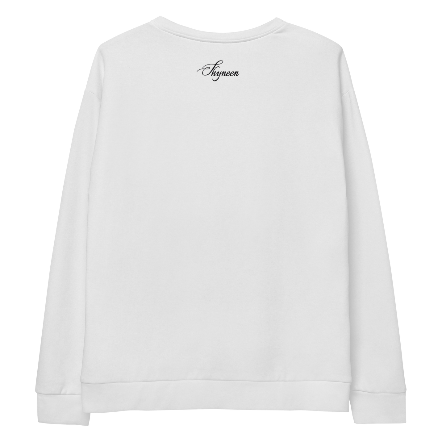 COMBO LOGO SWEATSHIRT