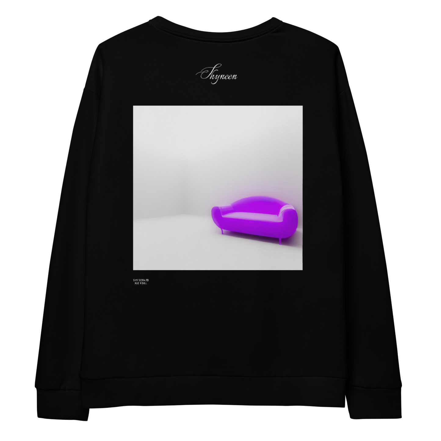 SHYNEEN SOFA CLASSIC SWEATSHIRT