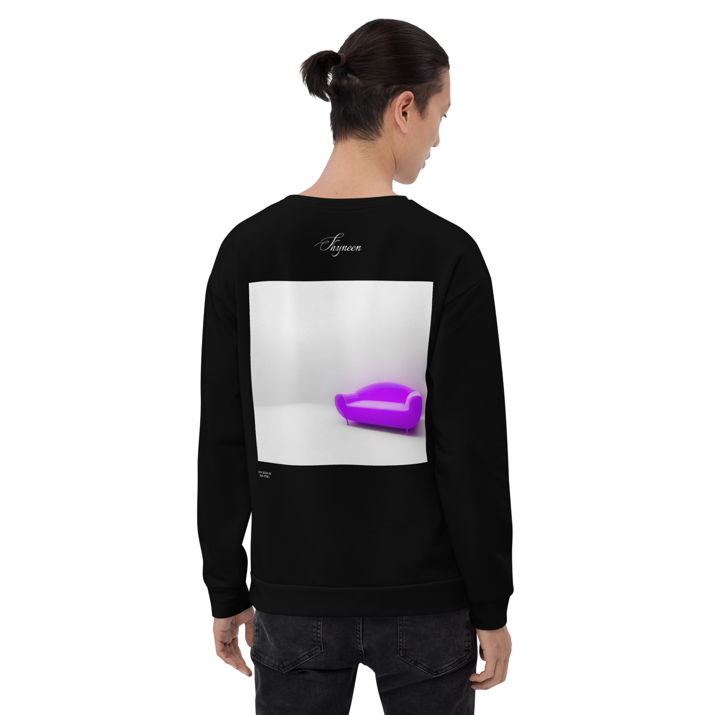 SHYNEEN SOFA CLASSIC SWEATSHIRT