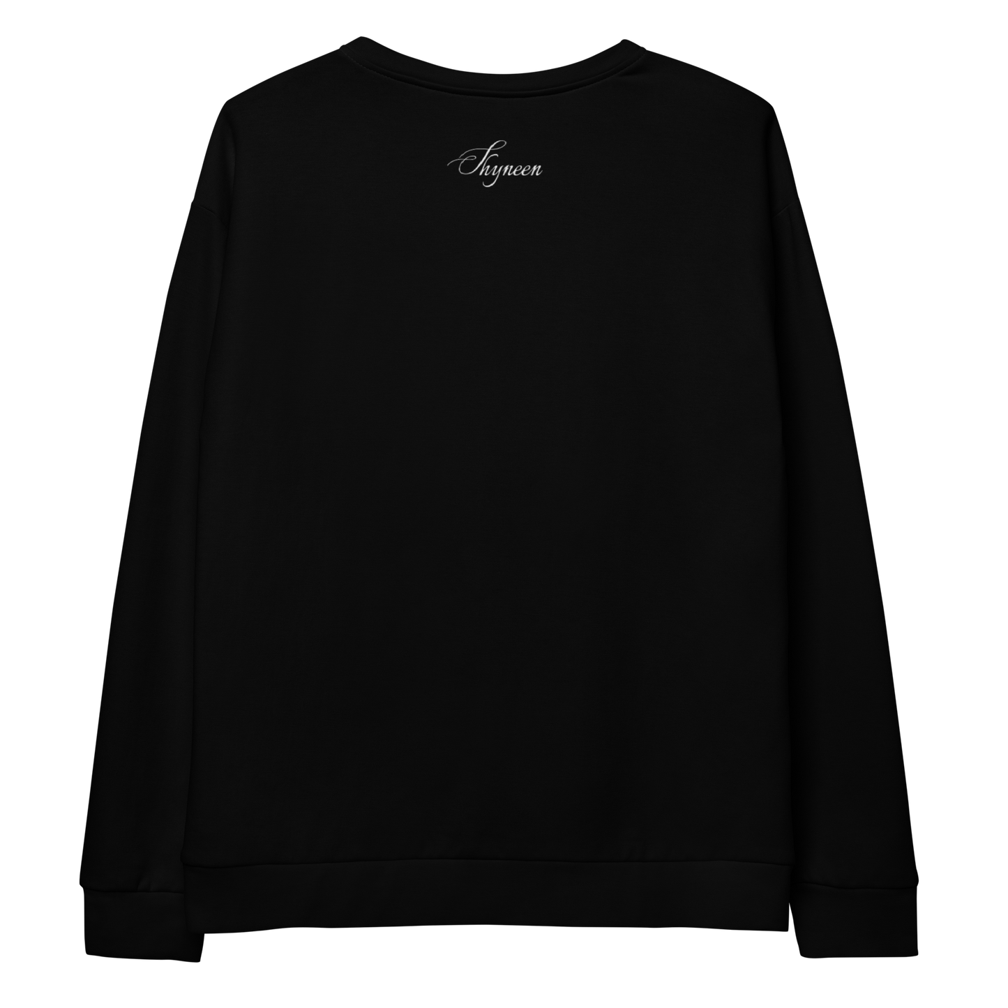 COMBO LOGO SWEATSHIRT