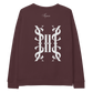 ANAGRAM SHYNEEN LOGO CLASSIC SWEATSHIRT