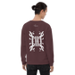 ANAGRAM SHYNEEN LOGO CLASSIC SWEATSHIRT