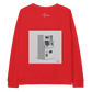 SHY ATM SWEATSHIRT