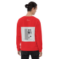 SHY ATM SWEATSHIRT