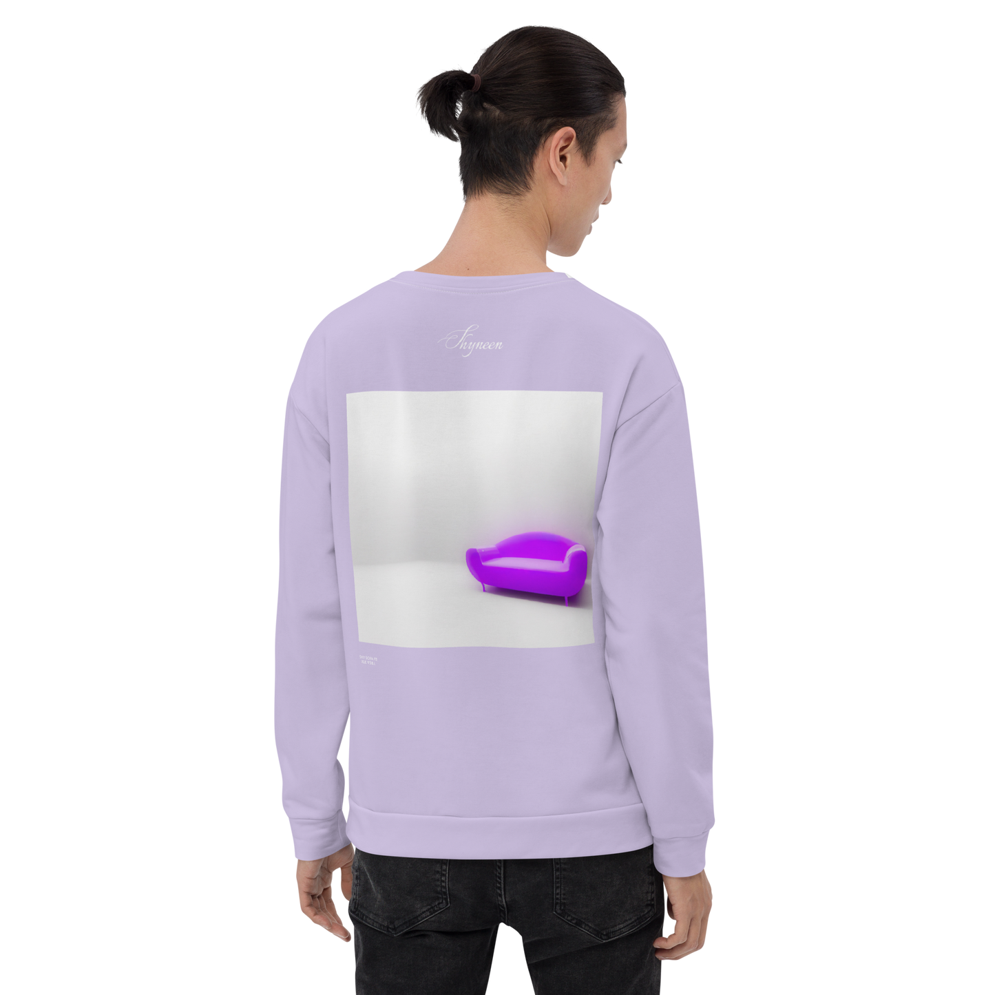 SHYNEEN SOFA CLASSIC SWEATSHIRT