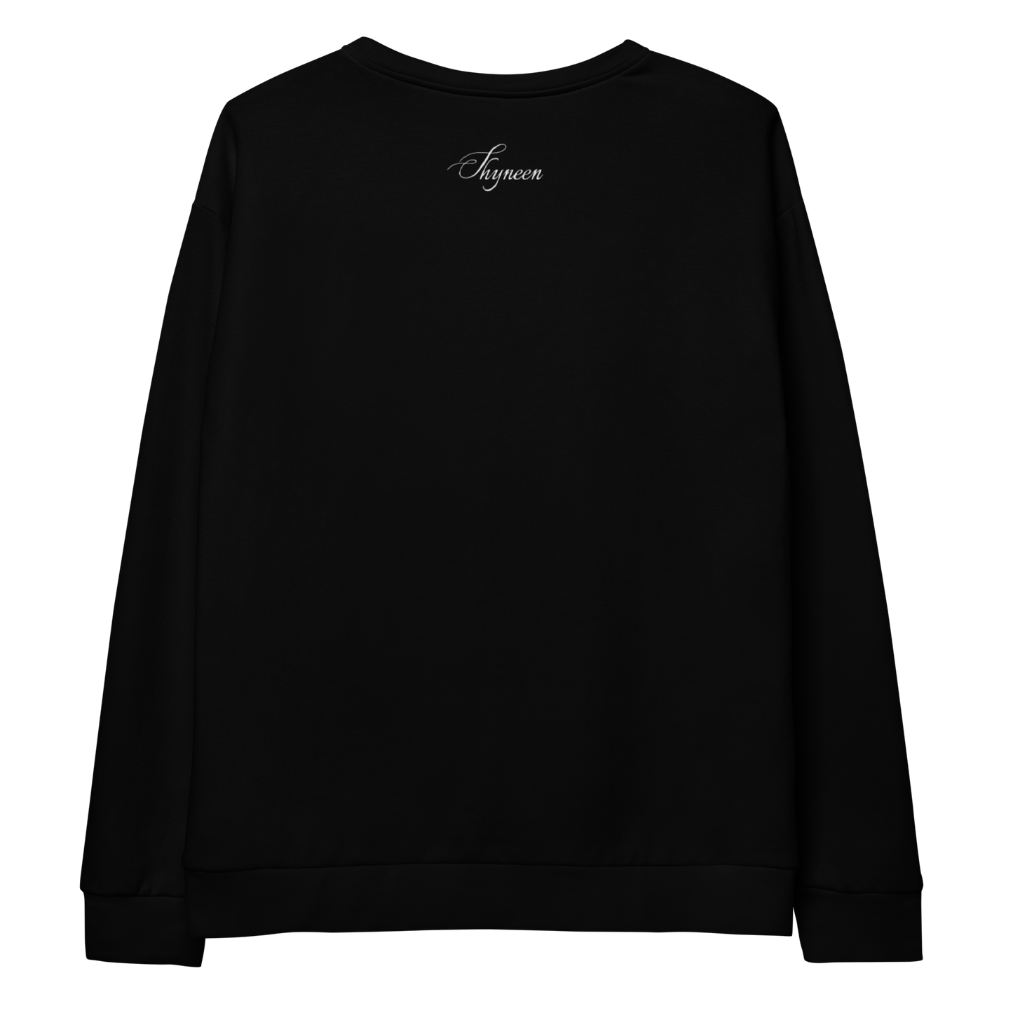 WOLRD SHY CLASSIC SWEATSHIRT