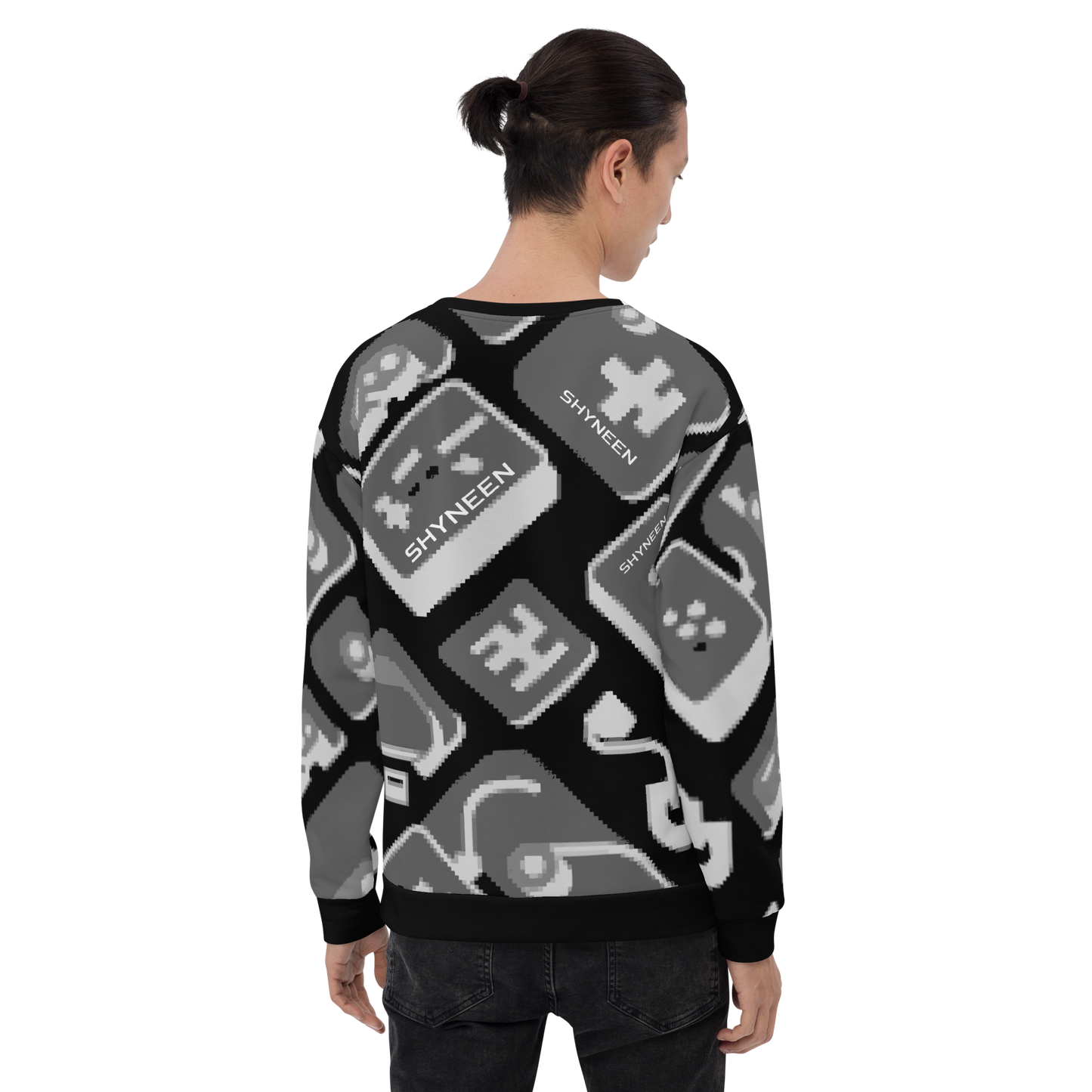 SIGNATURE SELECT PLAYER SWEATSHIRT