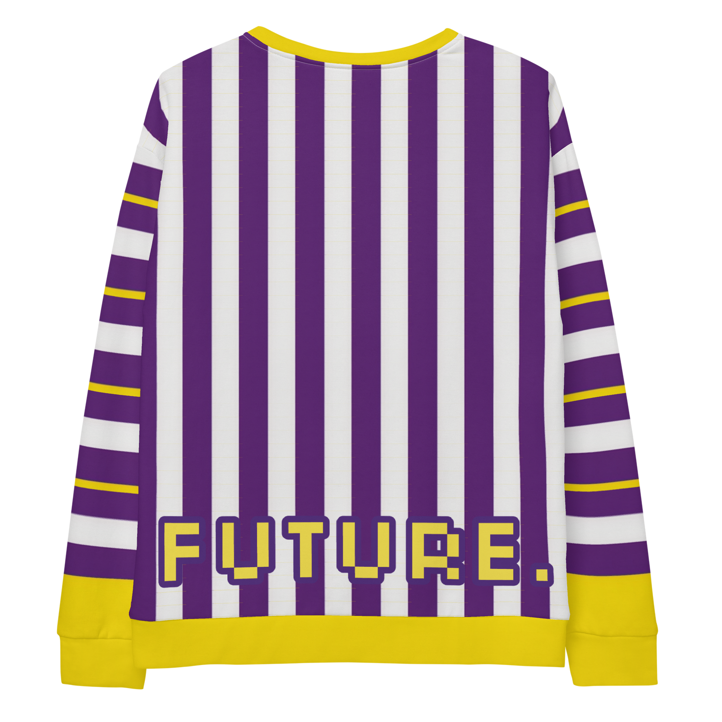 SIGNATURE FUTURE MAGOGY SWEATSHIRT