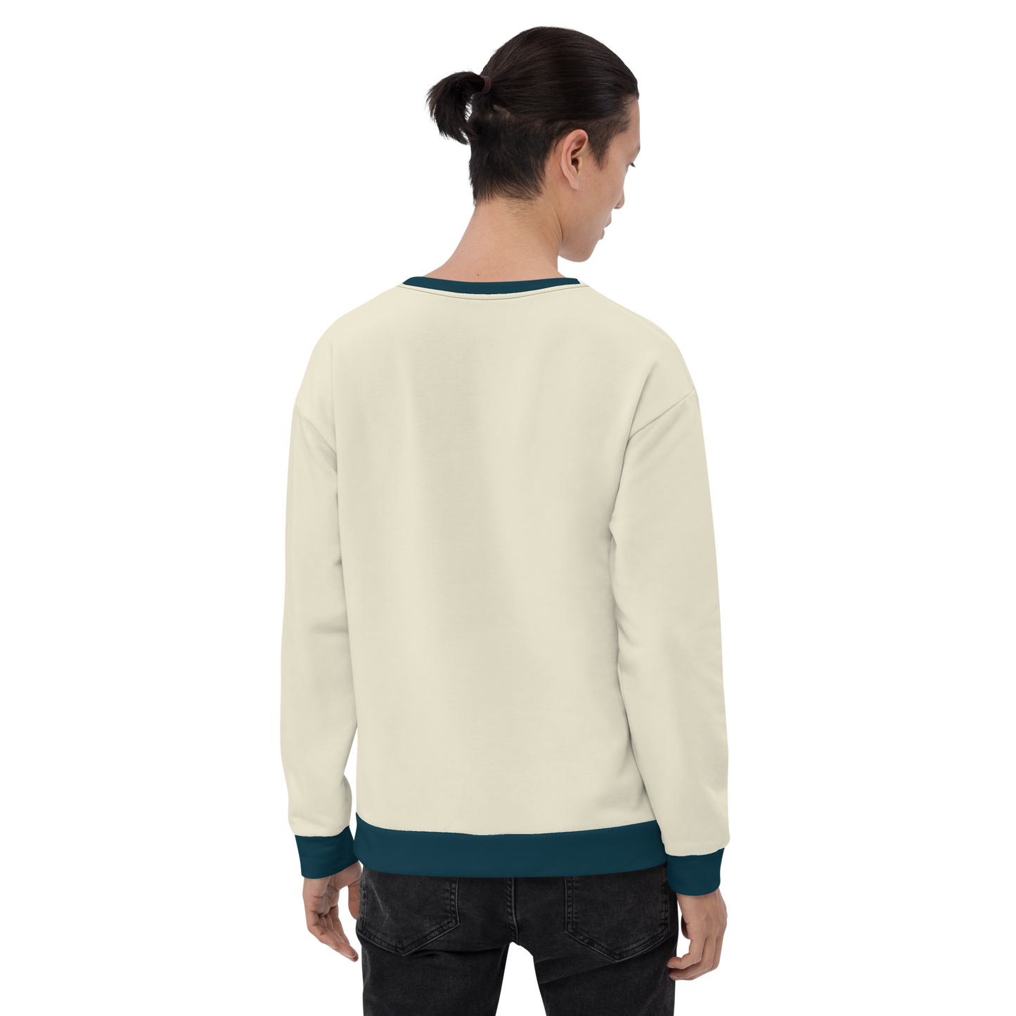 SHYNEEN DOT PARIS SWEATSHIRT