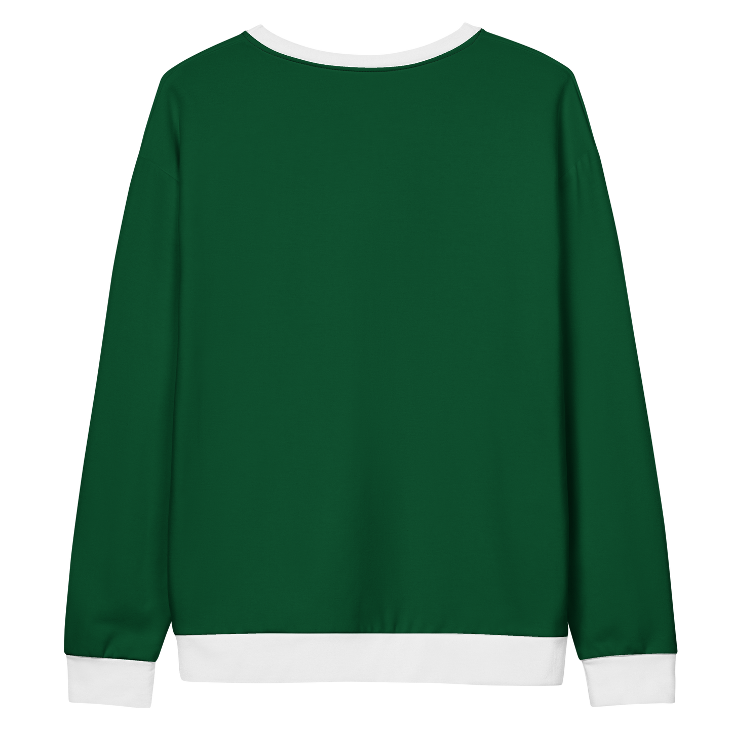 SHYNEEN DOT SWEATSHIRT