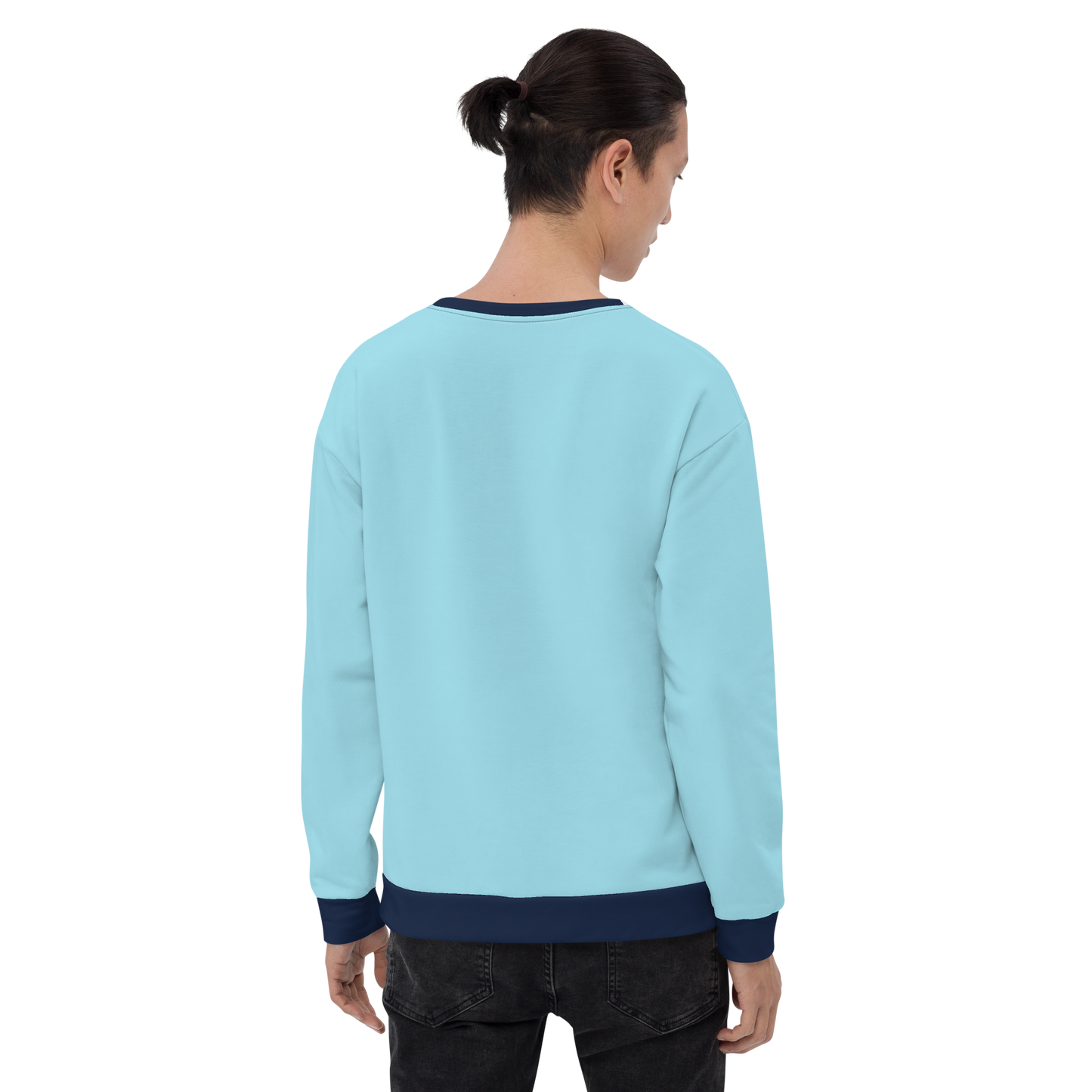 SHYNEEN PARIS COLD SHY SWEATSHIRT