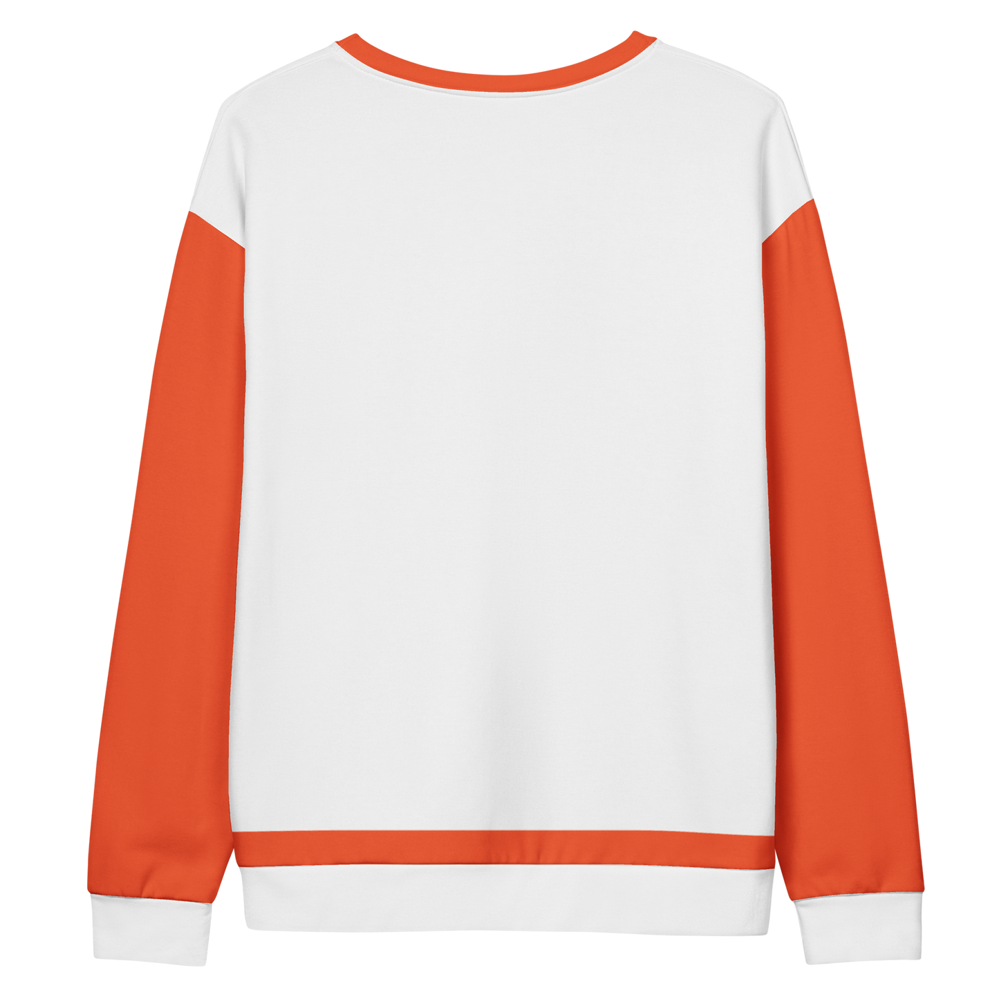 SHYNEEN PARIS TWO WAY SWEATSHIRT