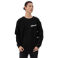 SHYNEEN SMALL SMOOTH LOGO SWEATSHIRT