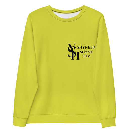 COMBO LOGO SWEATSHIRT