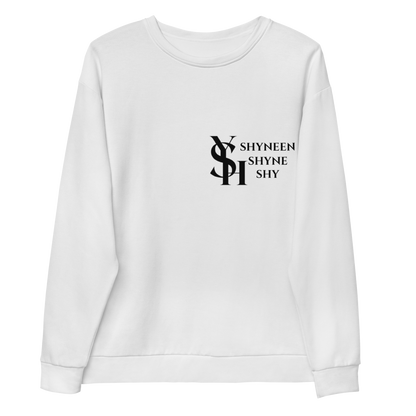 COMBO LOGO SWEATSHIRT