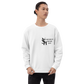 COMBO LOGO SWEATSHIRT