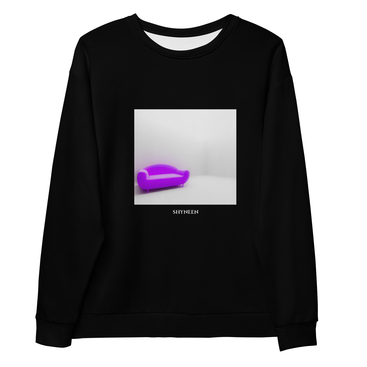 SHYNEEN SOFA CLASSIC SWEATSHIRT