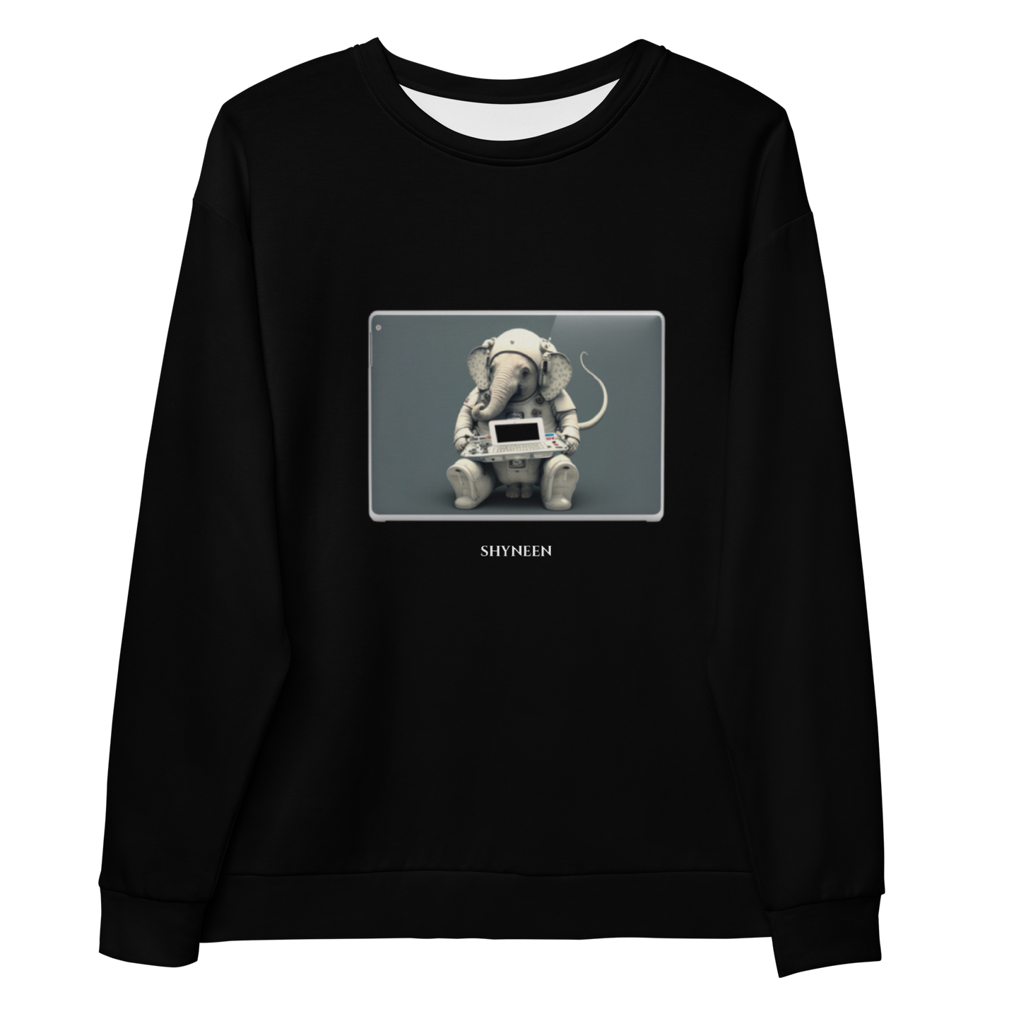 SHYNEEN ASTROPHANT CLASSIC SWEATSHIRT