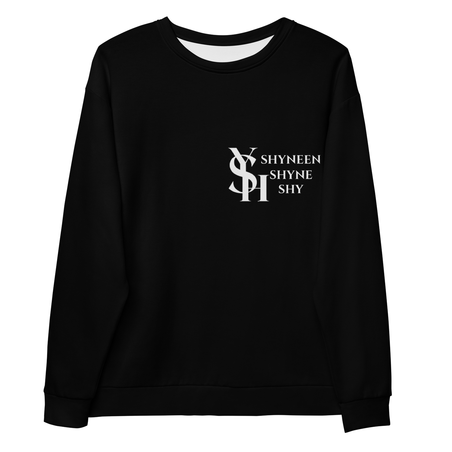 COMBO LOGO SWEATSHIRT