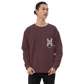 ANAGRAM SHYNEEN LOGO CLASSIC SWEATSHIRT