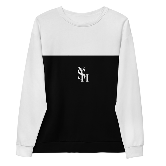 SHYNEEN PARIS BASIC SWEATSHIRT