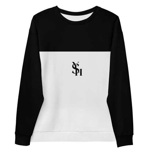 SHYNEEN PARIS BASIC SWEATSHIRT