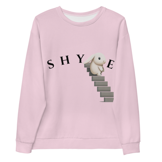 SHYNE RABBIT CLASSIC SWEATSHIRT