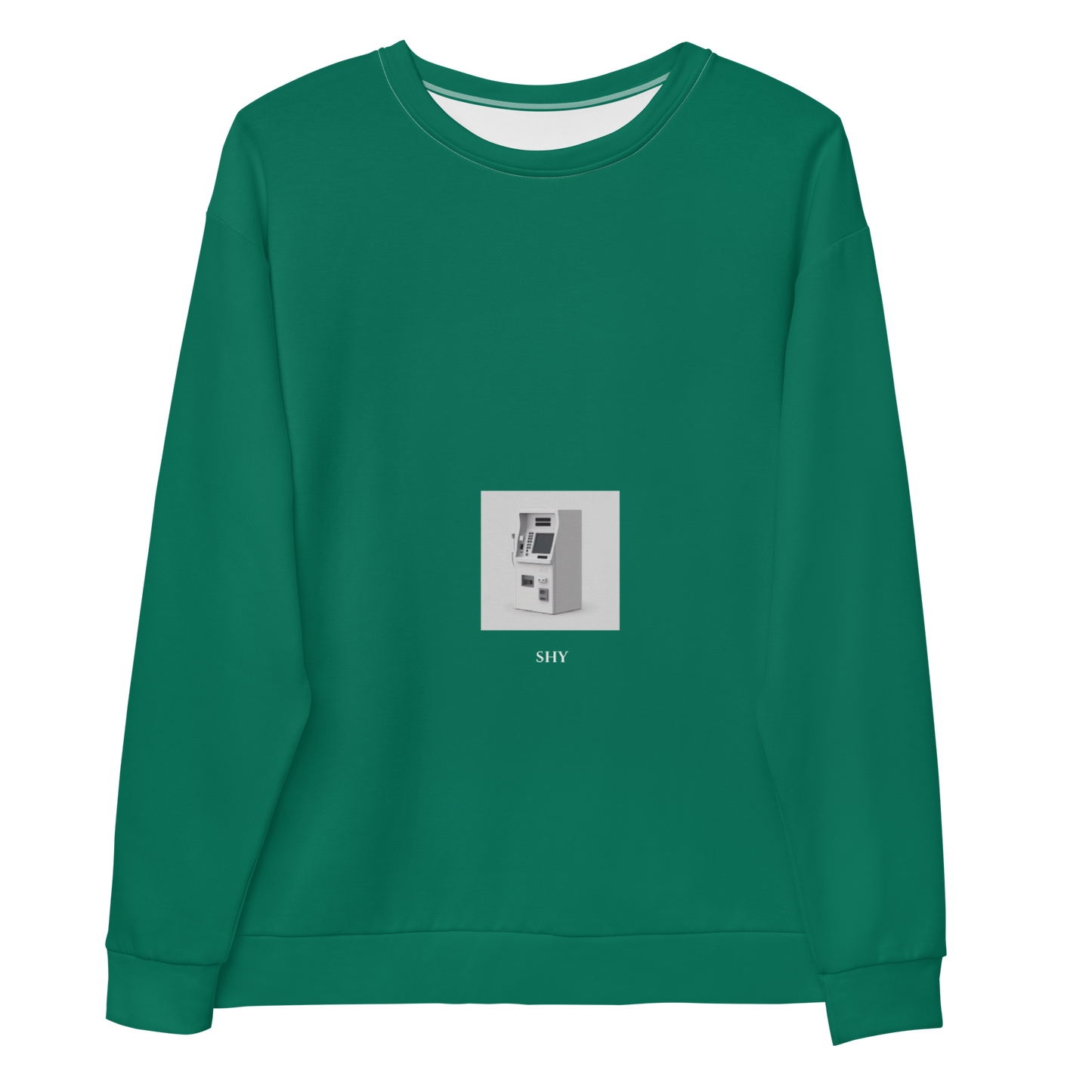 SHY ATM SWEATSHIRT