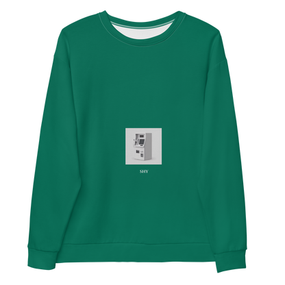 SHY ATM SWEATSHIRT