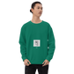 SHY ATM SWEATSHIRT