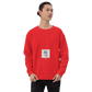 SHY ATM SWEATSHIRT